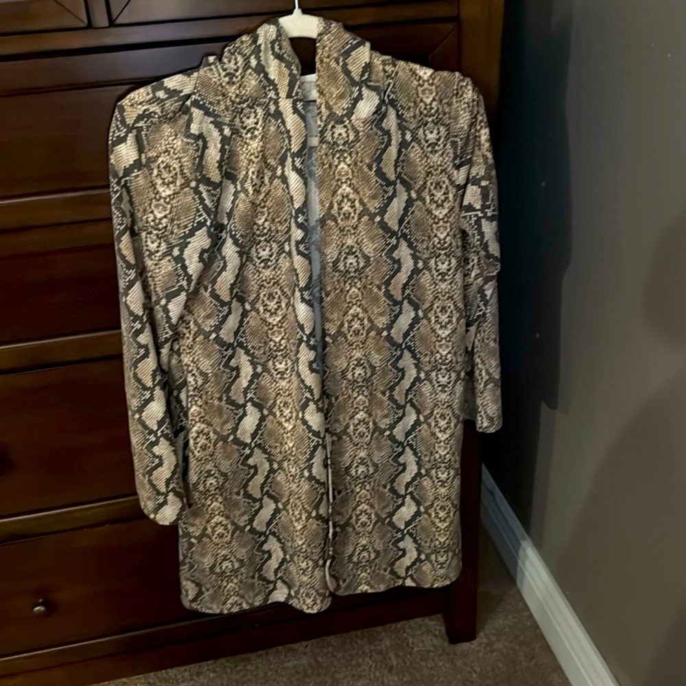 Blumin cardigan